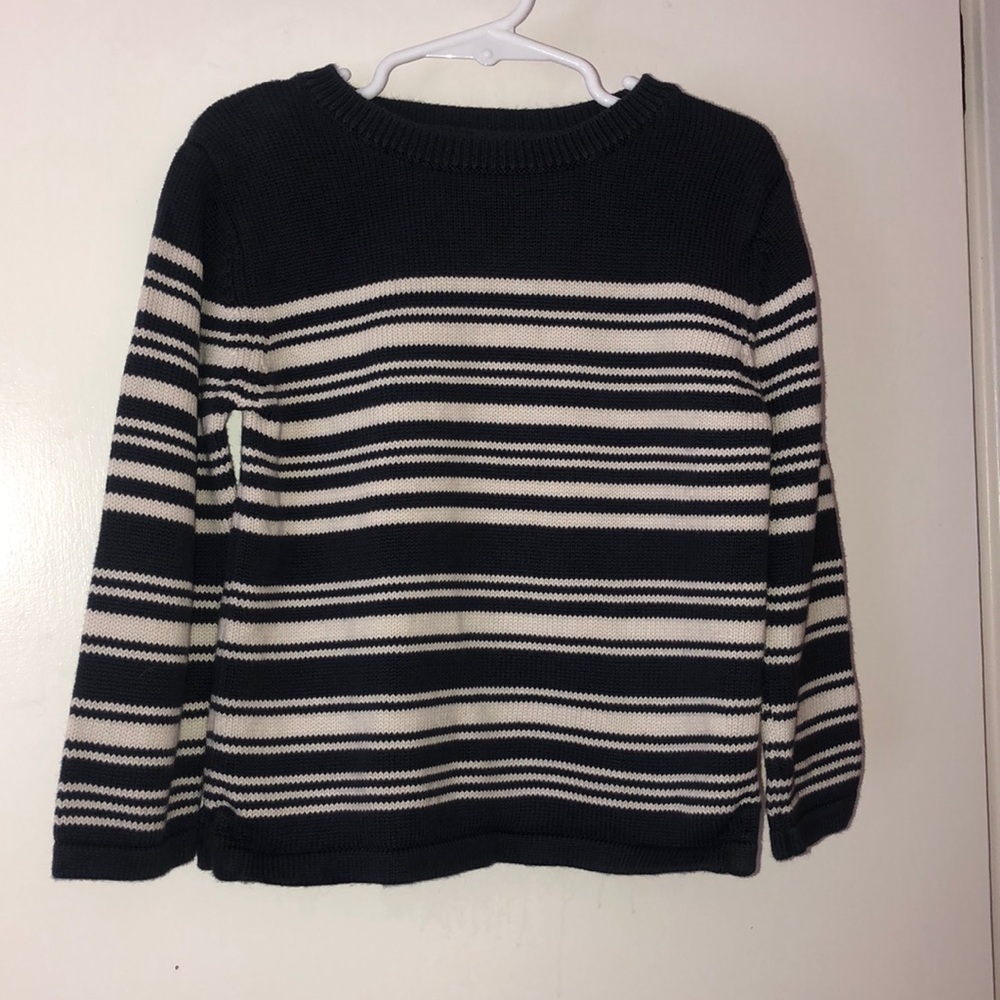 Tea Collection sweater size 4